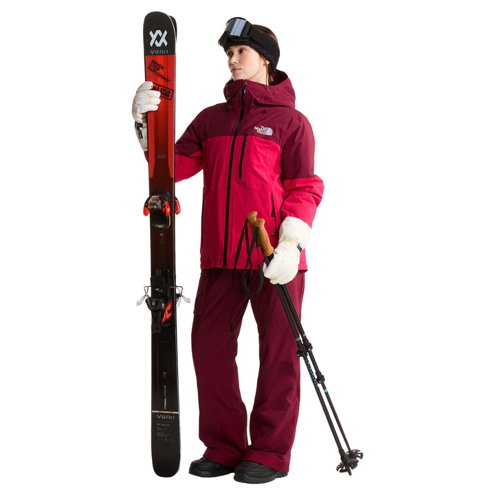 The North Face Women's Freedom Insulated Jacket