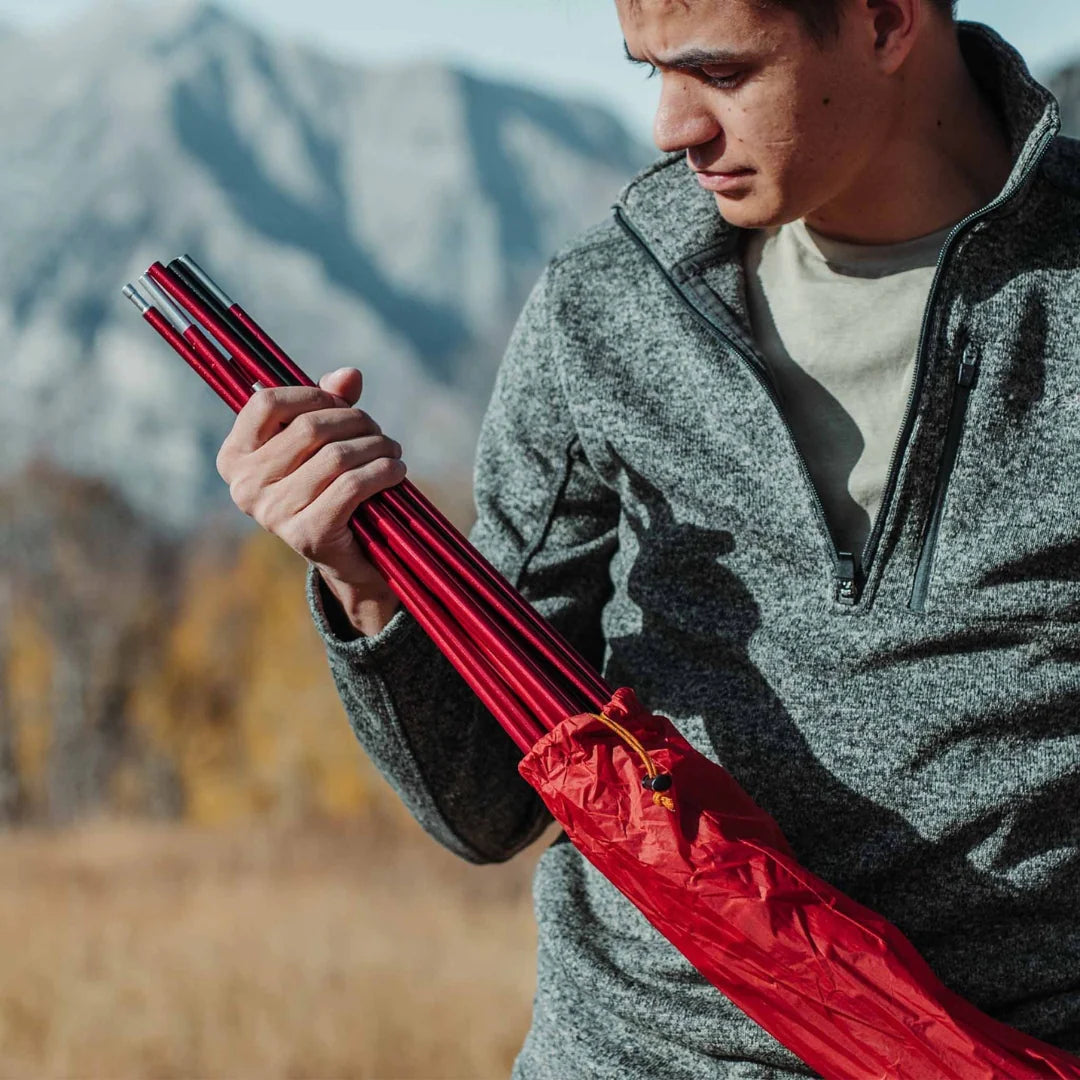 Near Zero 2P DynaLite Tent