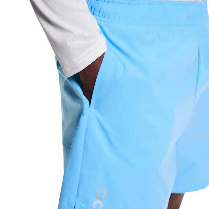 On Running Men's 7" Core Shorts