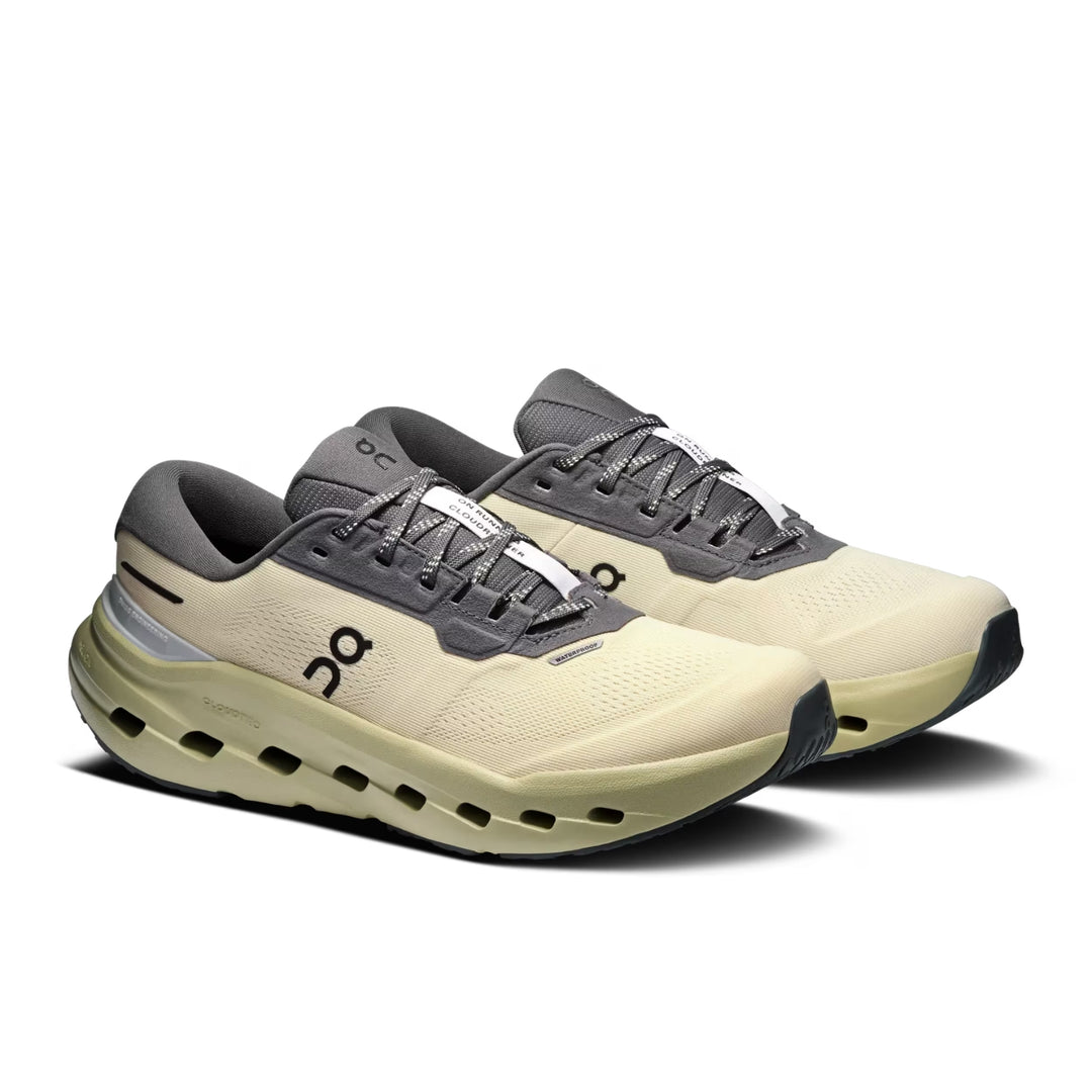 On Running Cloudrunner 3 Waterproof | Women's