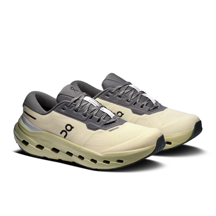 On Running Cloudrunner 3 Waterproof | Women's