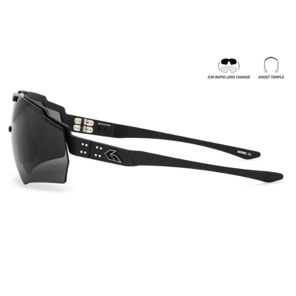 Gatorz Eyewear Blastshield
