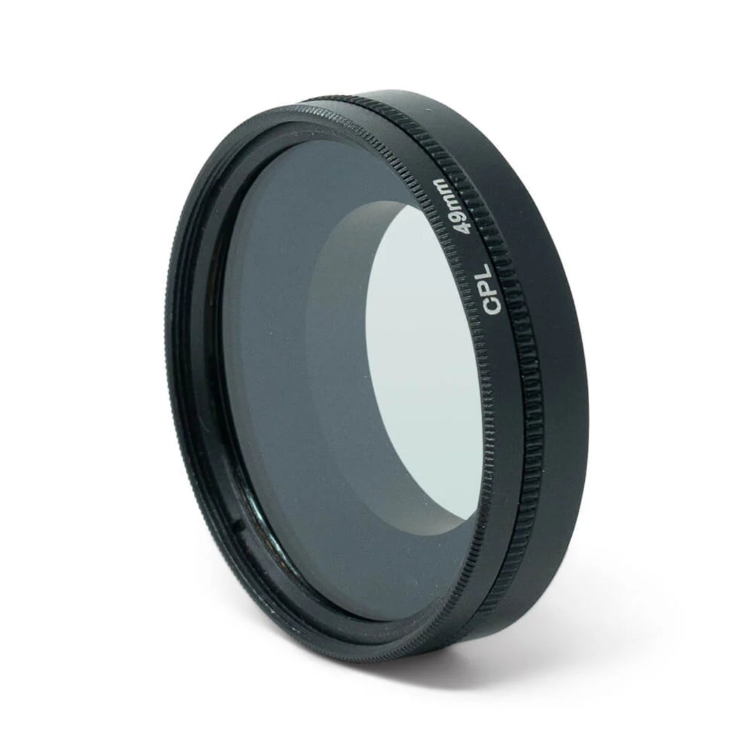Nocs Provisions Polarizing Lens Filter 32 mm
