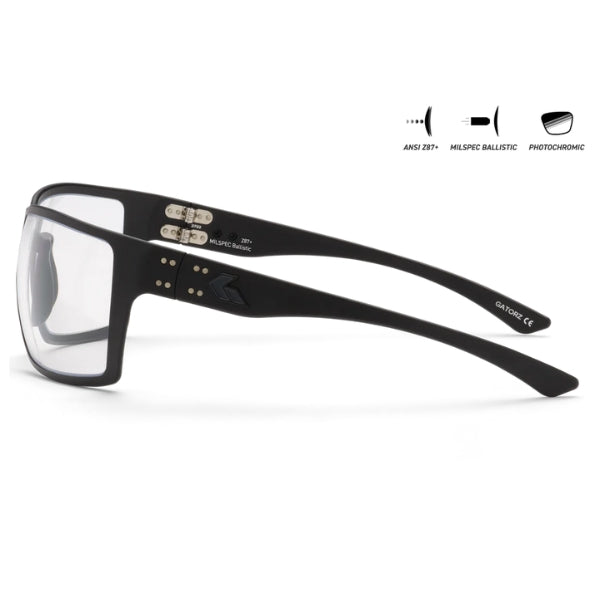 Gatorz Eyewear Marauder