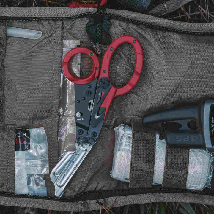 SOG Parashears Multi-Tool