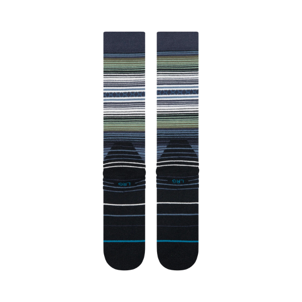 Stance Medium Performance Wool Snow OTC Socks