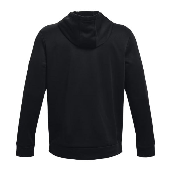 Under Armour Men's Armour Fleece Hoodie