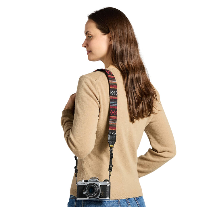 Nocs Provisions Woven Tapestry Neck Strap
