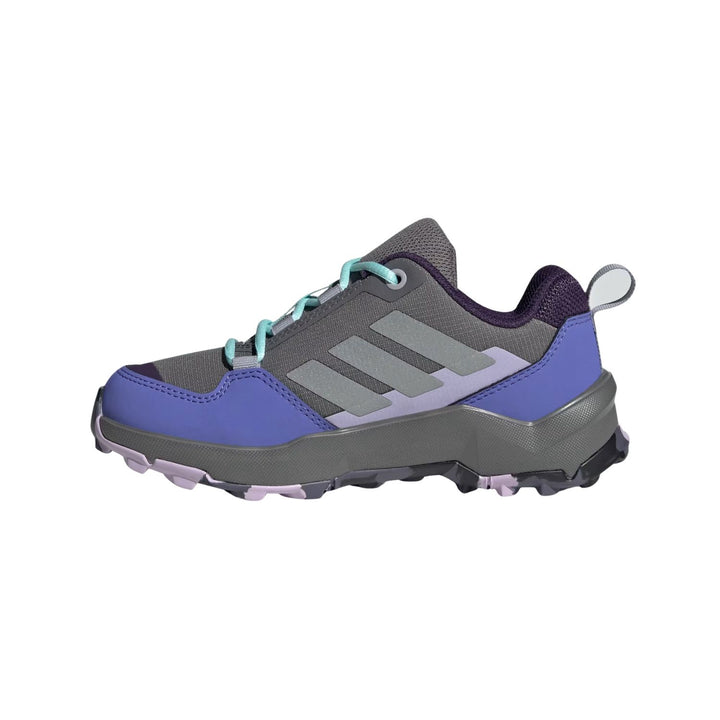 Adidas Terrex Kid's AX4R Hiking Shoes