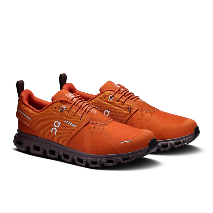 On Running Cloud 6 Waterproof | Women's