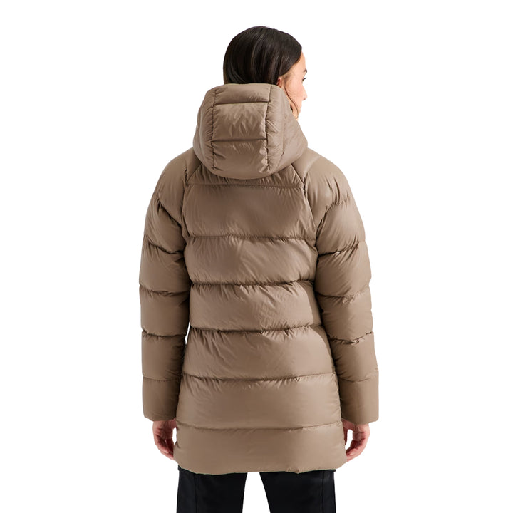 The North Face Women's Hydrenalite City Down Hooded Parka