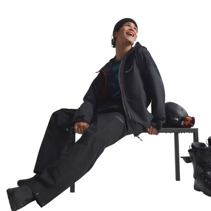 Adidas Terrex Men's Xploric 2 Layer Insulated Climaproof Pants