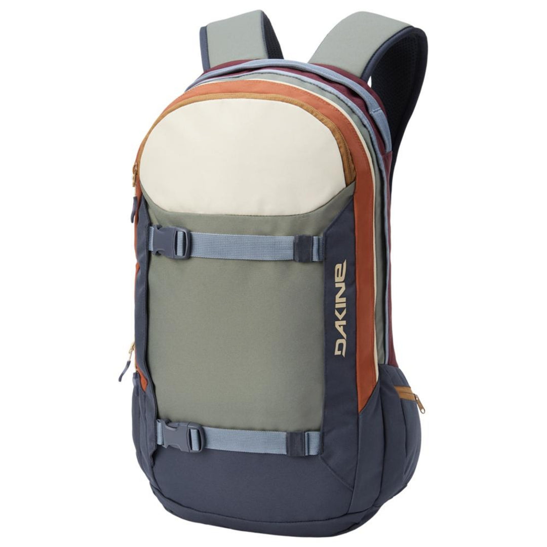 Dakine Mission Backpack 25L