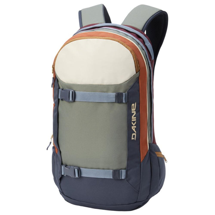 Dakine Mission Backpack 25L