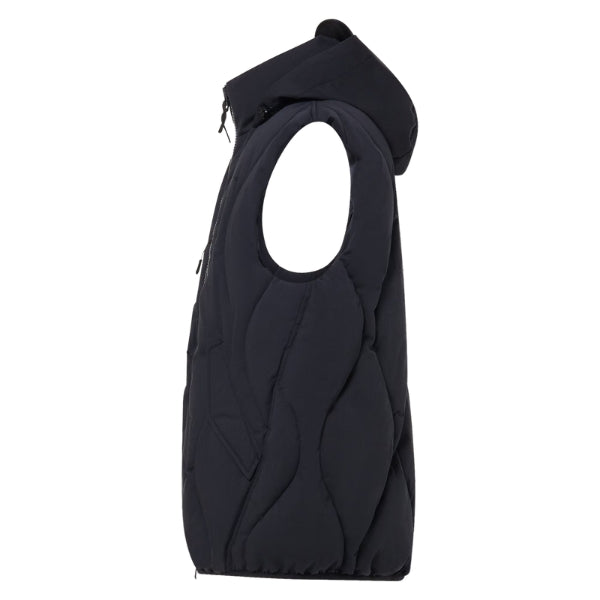 Oakley Men's Bald Face Puffer Vest