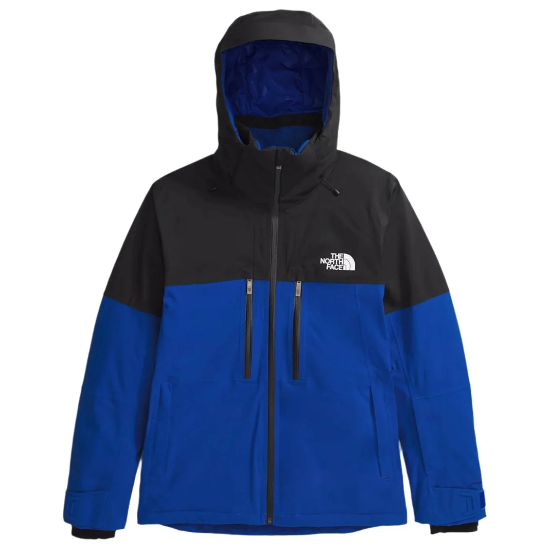 The North Face Men's Chakal Hooded Jacket