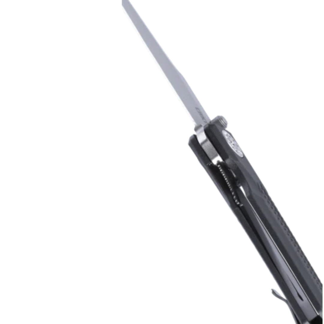 CRKT Walker Fidus Liner Lock Knife