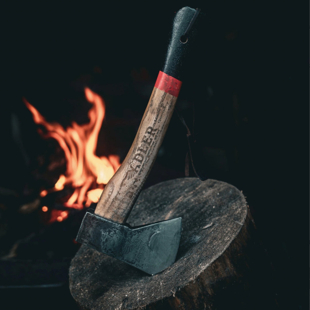 Adler Scout Hatchet