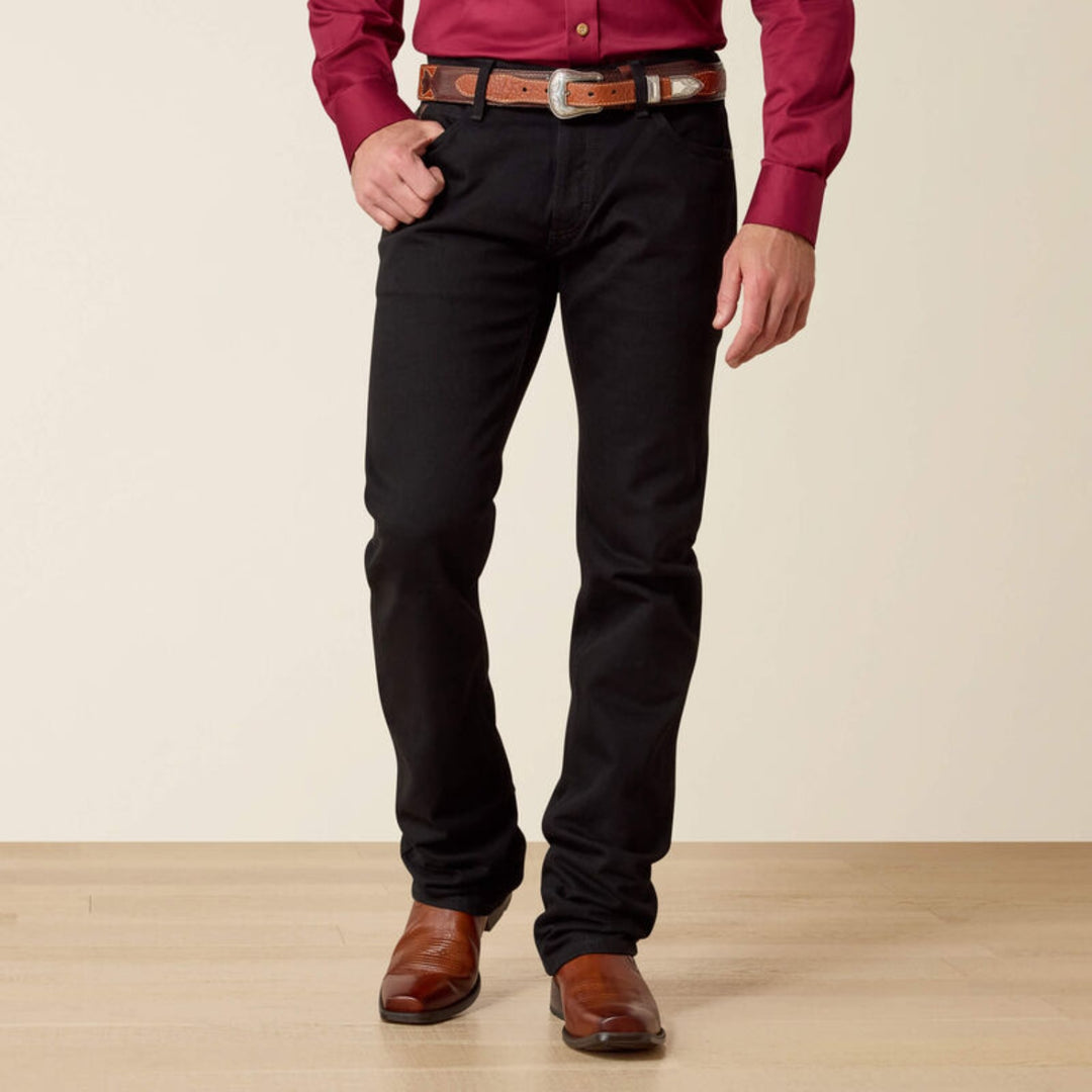 Ariat Men's M7 Slim Toro Straight Jean
