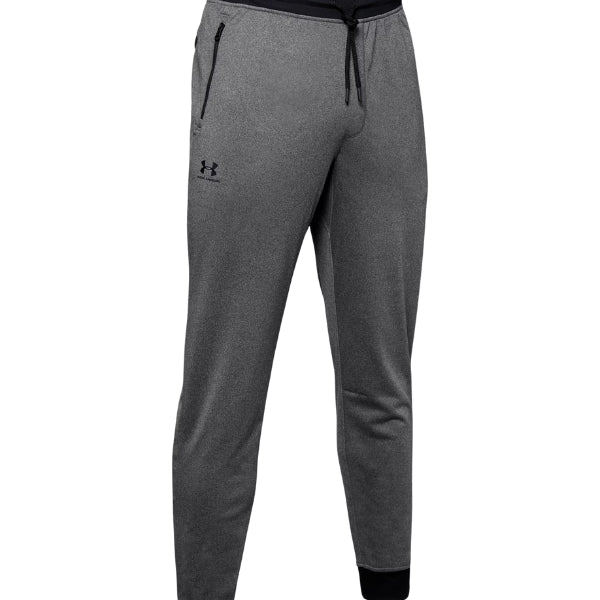 Under Armour Men's Sportstyle Tricot Joggers