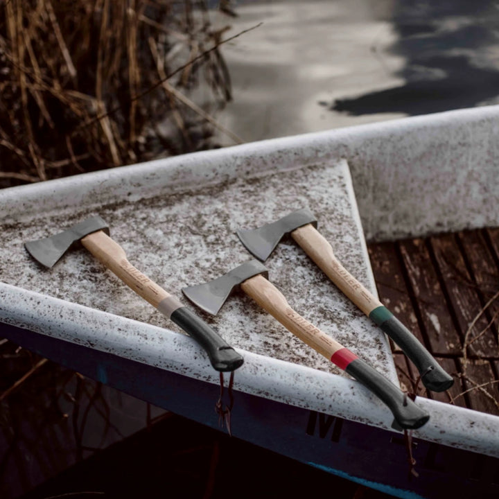 Adler Canoe Axe