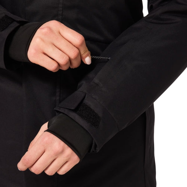 Oakley Women's Tnp Tbt Insulated Jacket