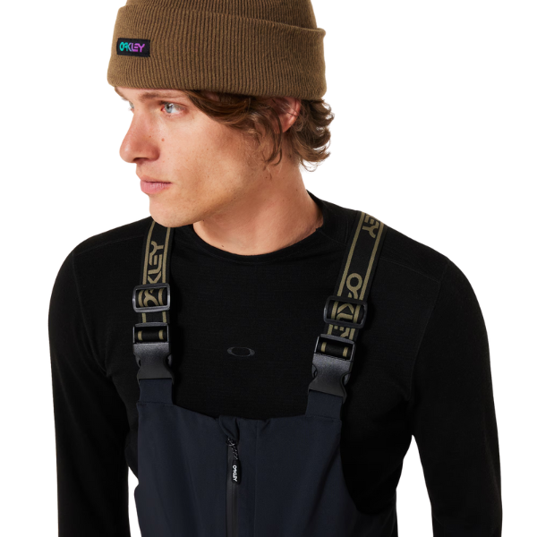 Oakley Men's TNP Shell BIB