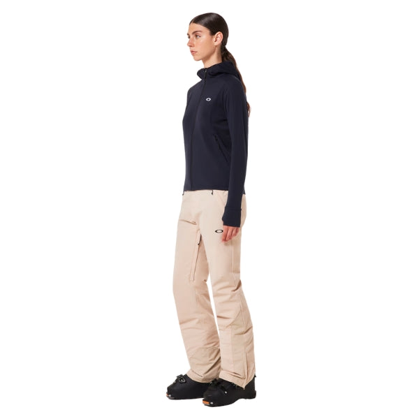 Oakley Women's Drift Tech Fleece Jacket