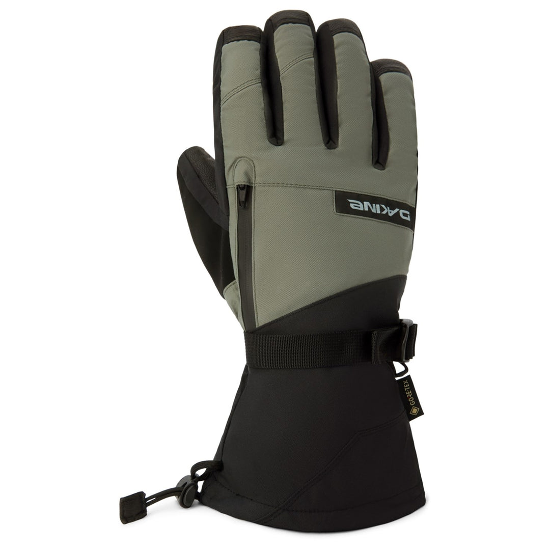 Dakine Leather Titan Gore-Tex Gloves