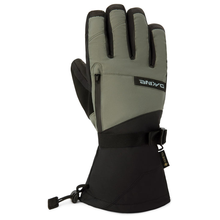 Dakine Leather Titan Gore-Tex Gloves