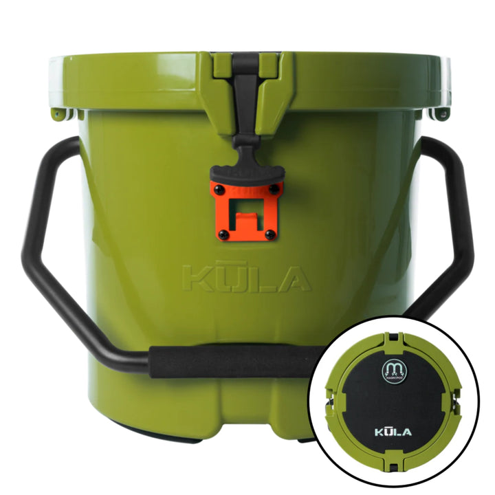 BOTE KULA 5 MAGNEPOD Cooler