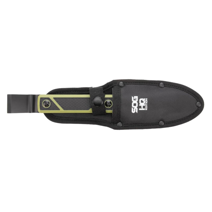 SOG Compound Tac-Pry Knife