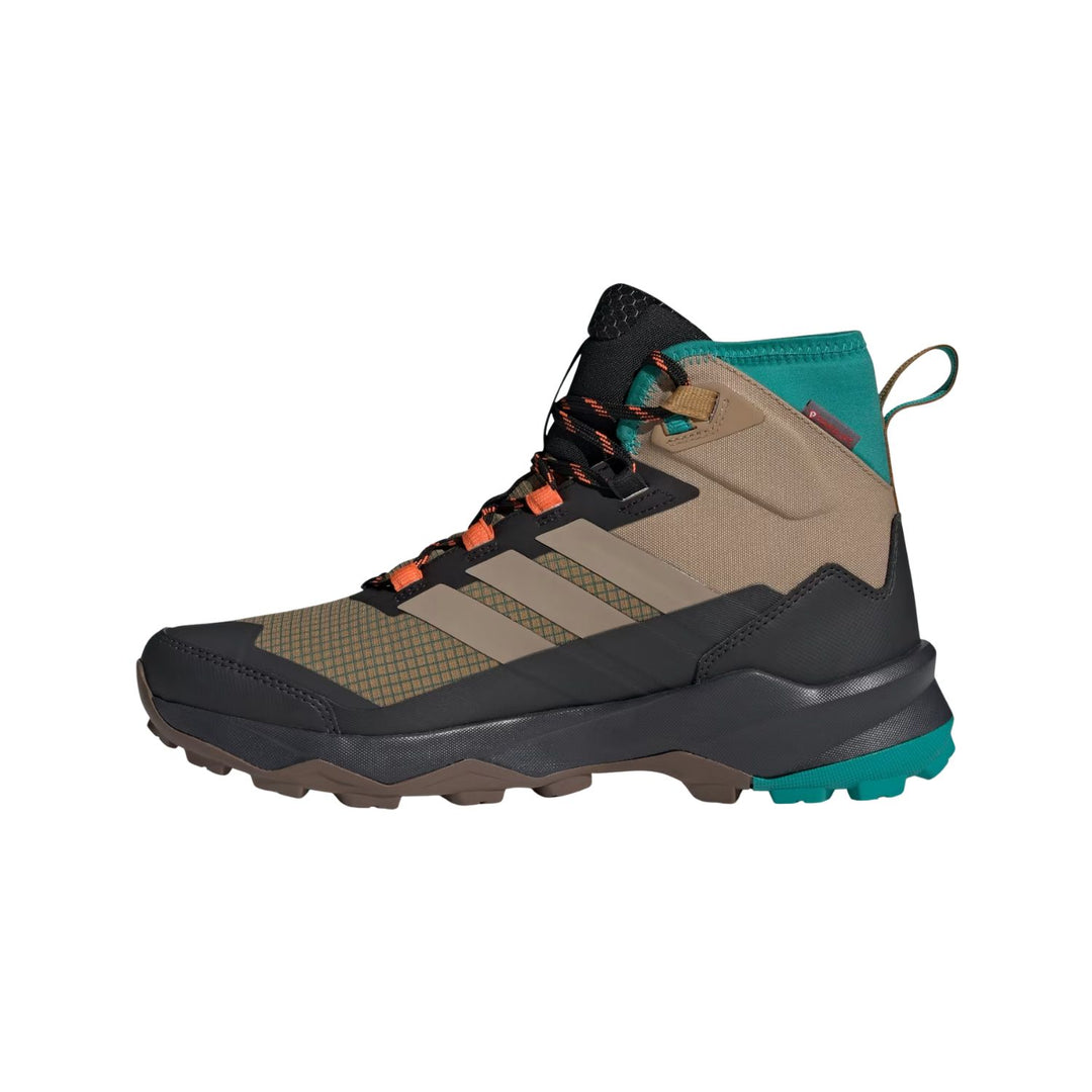 Adidas Terrex Men's Skychaser AX5 MID GTX Climawarm Hiking Boots
