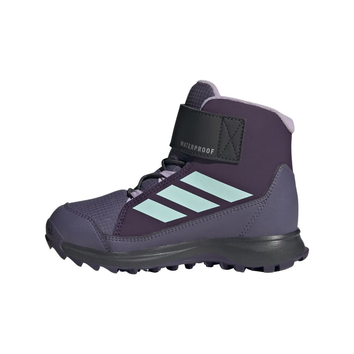 Adidas Terrex Kid's Snow Climawarm Winter Shoes