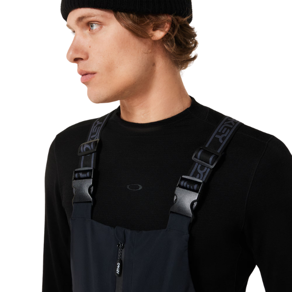 Oakley Men's TNP Shell BIB