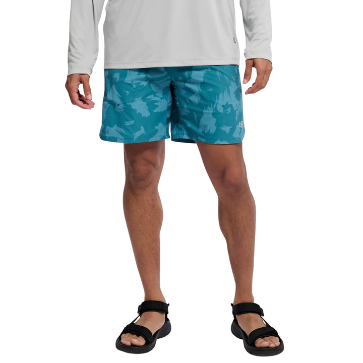 BlackStrap Men's Evap Short