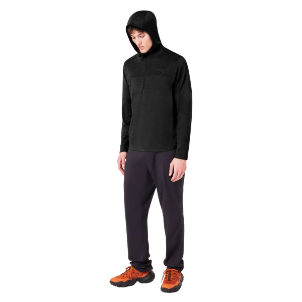 Oakley Men's Gravity Range Hoodie