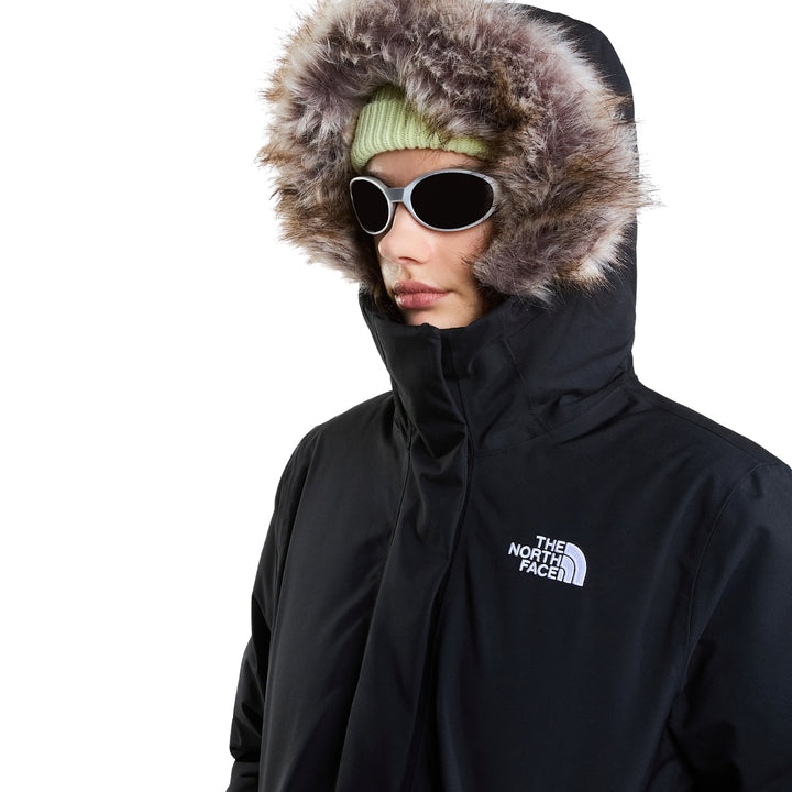 The North Face Women's Arctic Parka