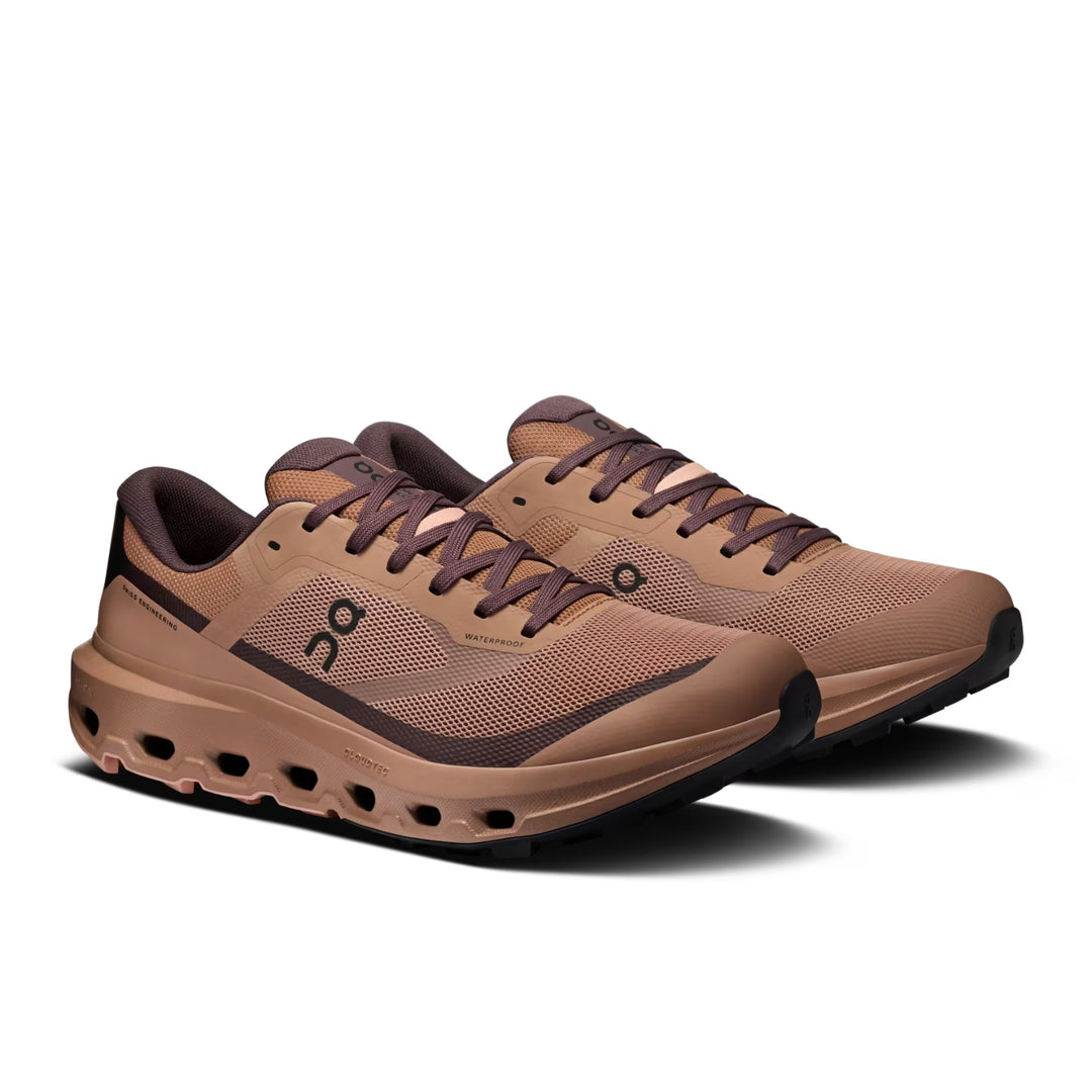 On Running Men's Cloudvista 3 Waterproof