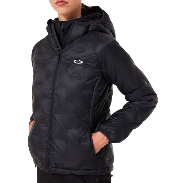 Oakley Women's Drift O-Puff Jacket