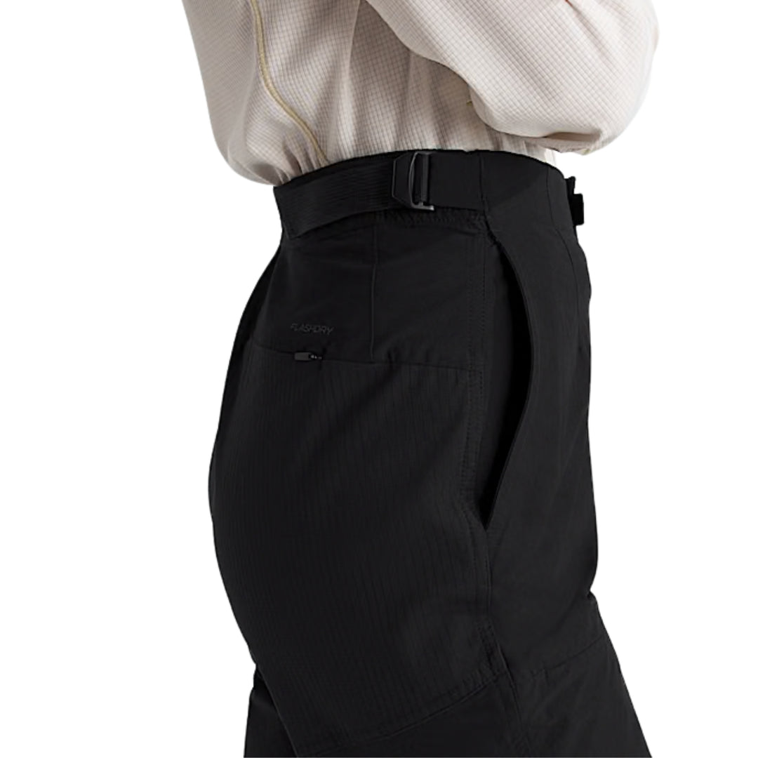 The North Face Women's Basin Pro Pant TNF Black
