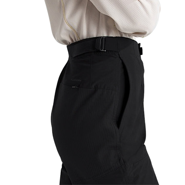 The North Face Women's Basin Pro Pant TNF Black