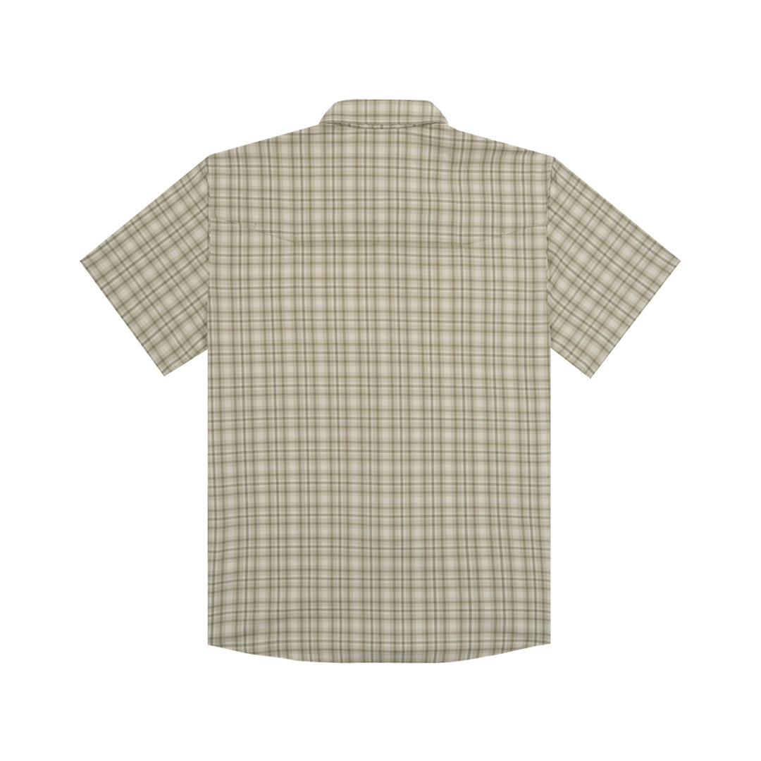 Poncho The Everglades
