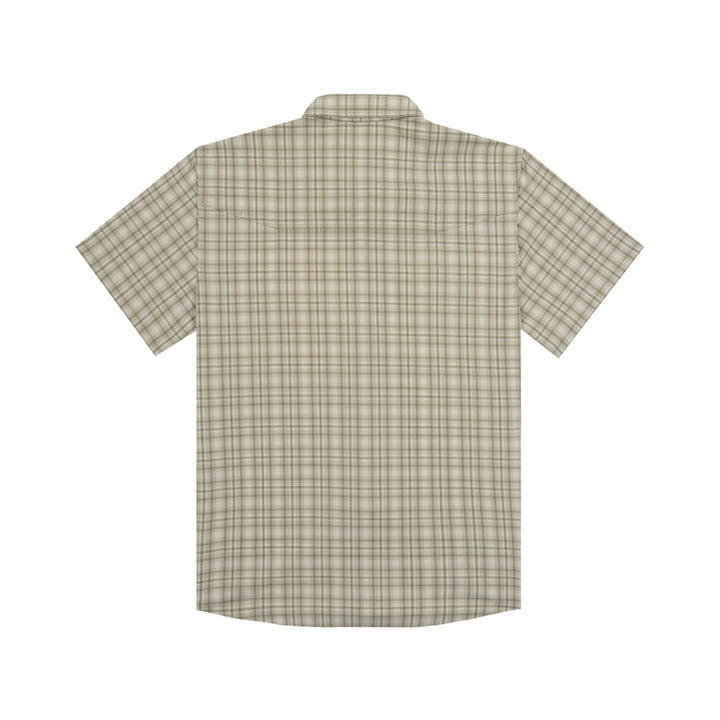 Poncho The Everglades