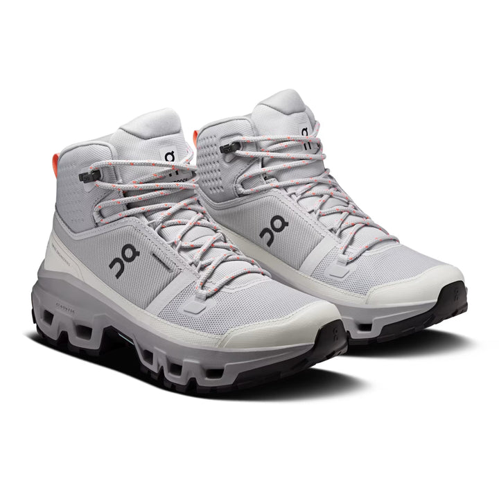 On Running Cloudrock Mid Waterproof | Women