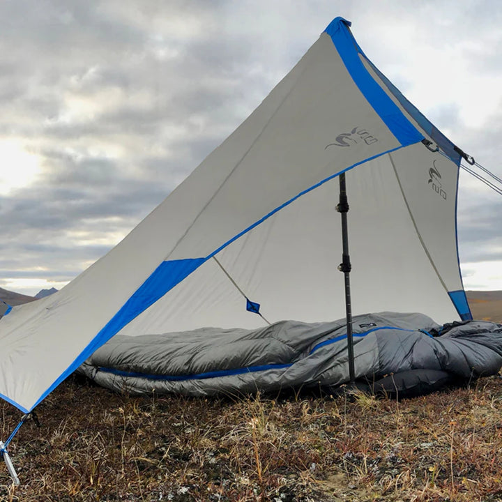 Stone Glacier SkyAir Ult Tarp Tent