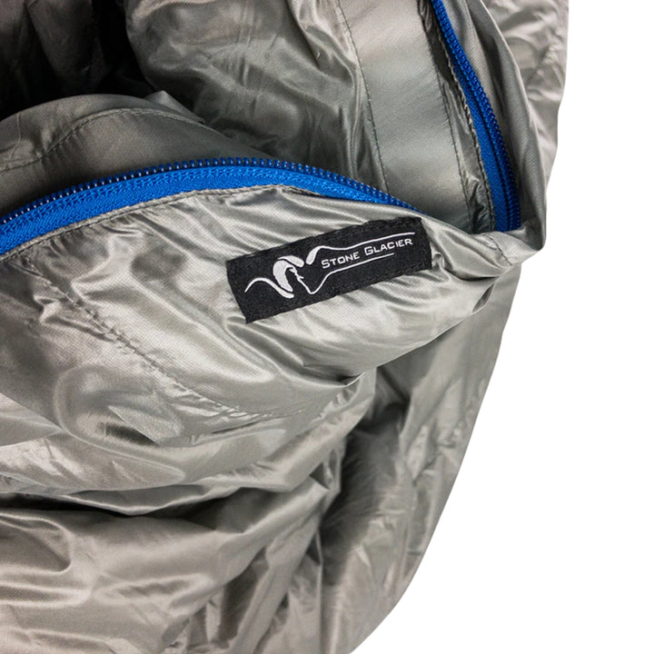 Stone Glacier 15 Degree Sleeping Bag