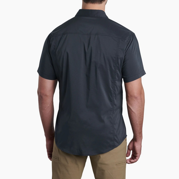 Kühl Men's Stealth Short Sleeve Shirt