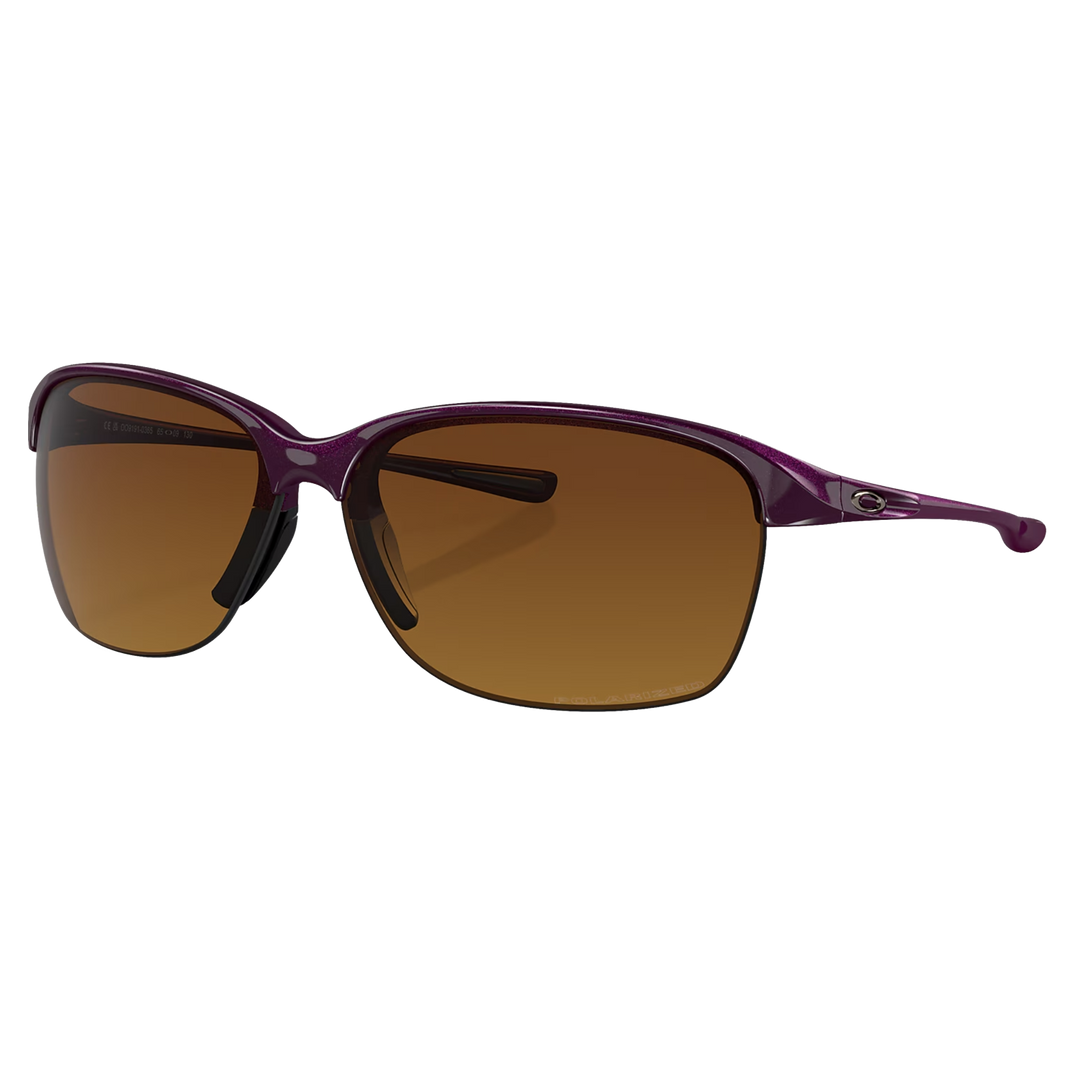Oakley Unstoppable OO9191 Sunglasses