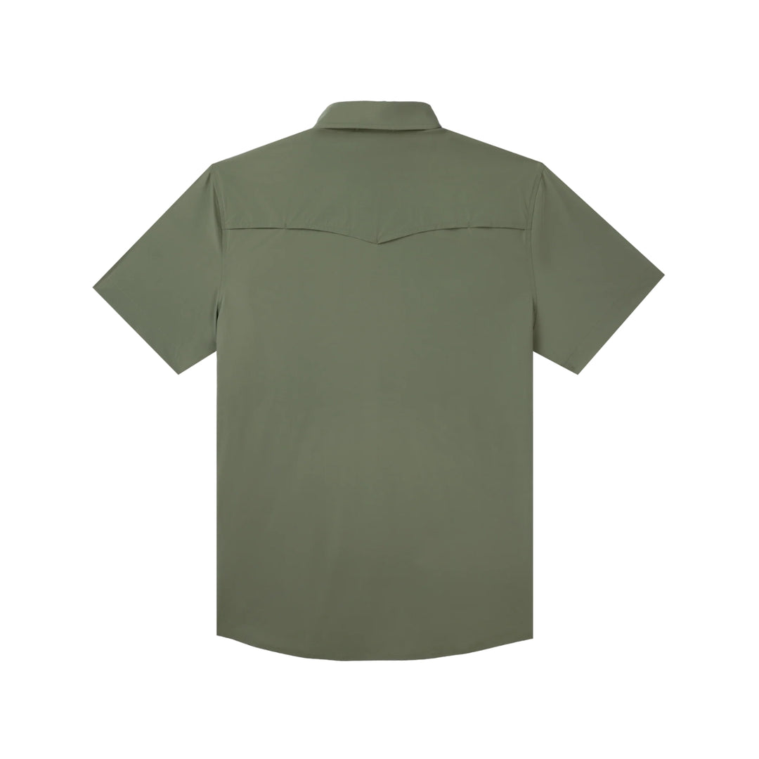 Poncho The Grazer